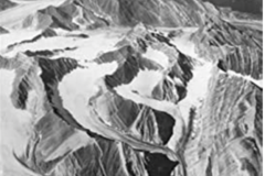 Traité sur la géologie du Groenland édité part Escher et Watts en 1976